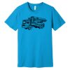 Unisex Jersey Short Sleeve Tee Thumbnail