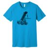 Unisex Jersey Short Sleeve Tee Thumbnail