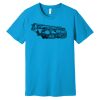 Unisex Jersey Short Sleeve Tee Thumbnail
