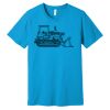 Unisex Jersey Short Sleeve Tee Thumbnail