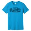 Unisex Jersey Short Sleeve Tee Thumbnail