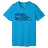 Unisex Jersey Short Sleeve Tee Thumbnail