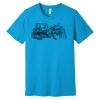 Unisex Jersey Short Sleeve Tee Thumbnail