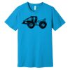 Unisex Jersey Short Sleeve Tee Thumbnail