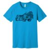 Unisex Jersey Short Sleeve Tee Thumbnail