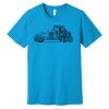 Unisex Jersey Short Sleeve Tee Thumbnail