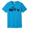 Unisex Jersey Short Sleeve Tee Thumbnail