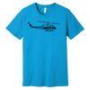 Unisex Jersey Short Sleeve Tee Thumbnail