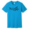 Unisex Jersey Short Sleeve Tee Thumbnail