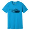 Unisex Jersey Short Sleeve Tee Thumbnail