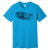 Unisex Jersey Short Sleeve Tee Thumbnail