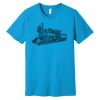 Unisex Jersey Short Sleeve Tee Thumbnail