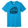 Unisex Jersey Short Sleeve Tee Thumbnail