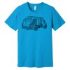 Unisex Jersey Short Sleeve Tee Thumbnail