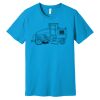 Unisex Jersey Short Sleeve Tee Thumbnail