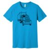 Unisex Jersey Short Sleeve Tee Thumbnail