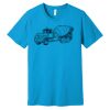 Unisex Jersey Short Sleeve Tee Thumbnail
