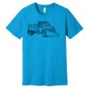 Unisex Jersey Short Sleeve Tee Thumbnail