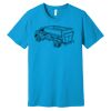 Unisex Jersey Short Sleeve Tee Thumbnail