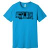 Unisex Jersey Short Sleeve Tee Thumbnail