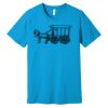 Unisex Jersey Short Sleeve Tee Thumbnail