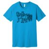 Unisex Jersey Short Sleeve Tee Thumbnail