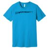 Unisex Jersey Short Sleeve Tee Unisex Jersey Short Sleeve Tee Thumbnail