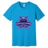 Unisex Jersey Short Sleeve Tee Thumbnail