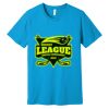 Unisex Jersey Short Sleeve Tee Thumbnail