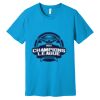 Unisex Jersey Short Sleeve Tee Thumbnail
