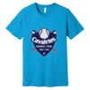 Unisex Jersey Short Sleeve Tee Thumbnail