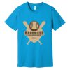 Unisex Jersey Short Sleeve Tee Thumbnail