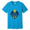 Unisex Jersey Short Sleeve Tee Thumbnail