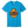 Unisex Jersey Short Sleeve Tee Thumbnail