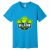 Unisex Jersey Short Sleeve Tee Thumbnail