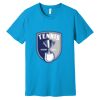 Unisex Jersey Short Sleeve Tee Thumbnail