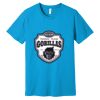 Unisex Jersey Short Sleeve Tee Thumbnail