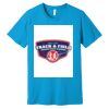 Unisex Jersey Short Sleeve Tee Thumbnail