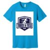 Unisex Jersey Short Sleeve Tee Thumbnail