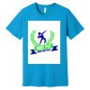 Unisex Jersey Short Sleeve Tee Thumbnail