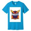 Unisex Jersey Short Sleeve Tee Thumbnail