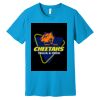 Unisex Jersey Short Sleeve Tee Thumbnail