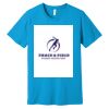 Unisex Jersey Short Sleeve Tee Thumbnail