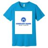 Unisex Jersey Short Sleeve Tee Thumbnail