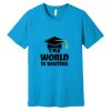 Unisex Jersey Short Sleeve Tee Thumbnail
