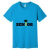 Unisex Jersey Short Sleeve Tee Thumbnail