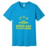 Unisex Jersey Short Sleeve Tee Thumbnail