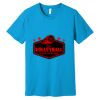 Unisex Jersey Short Sleeve Tee Thumbnail