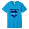 Unisex Jersey Short Sleeve Tee Thumbnail