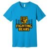 Unisex Jersey Short Sleeve Tee Thumbnail